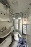 Strandbungalow voor 4 personen met zwembad op Beach Resort Kamperland - thumbnail 6