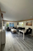 Strandbungalow voor 4 personen met zwembad op Beach Resort Kamperland - thumbnail 5