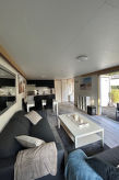 Strandbungalow voor 4 personen met zwembad op Beach Resort Kamperland - thumbnail 4