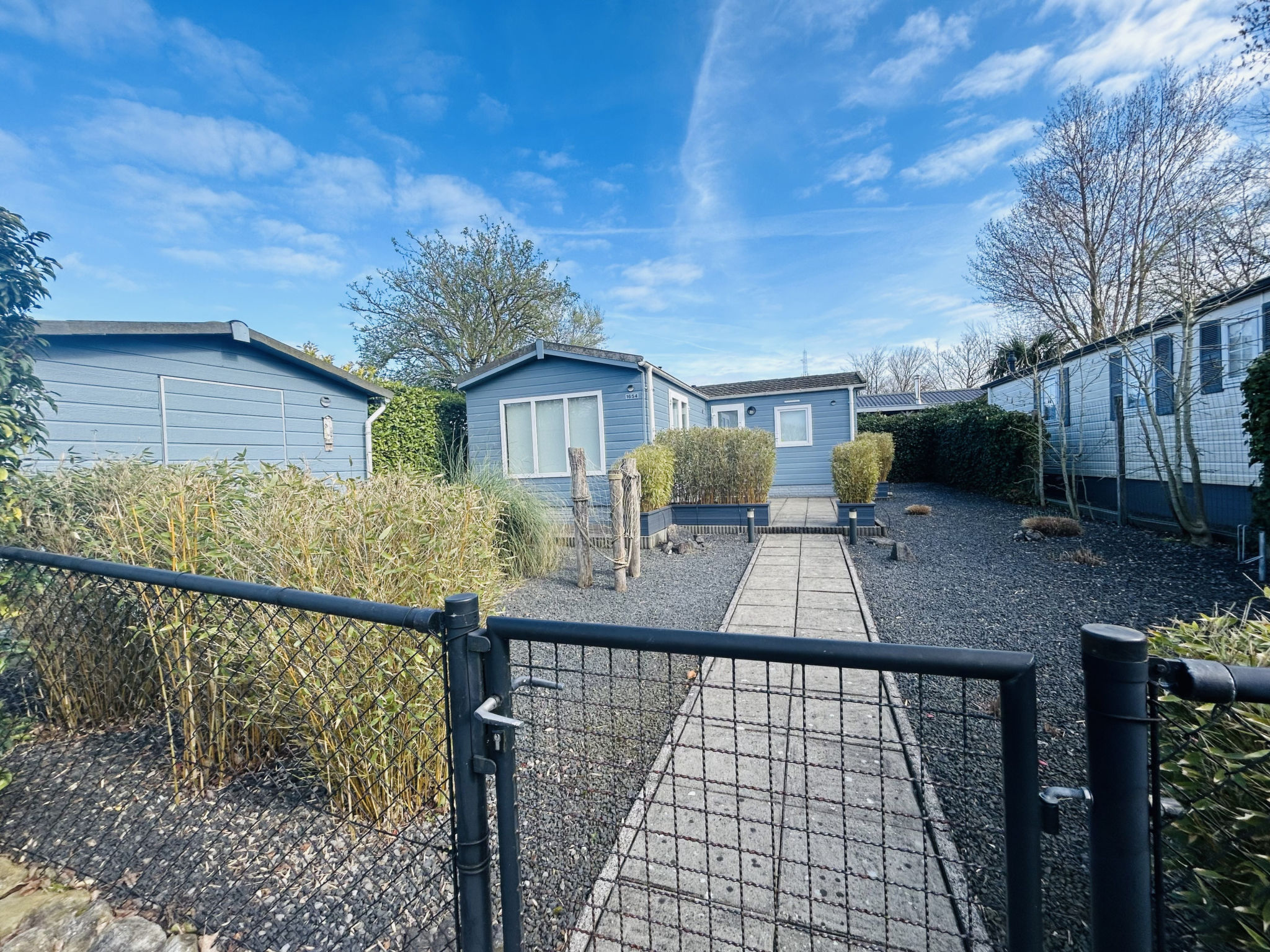 RBR 1654 - Beach Resort Kamperland — House (2 of 17)