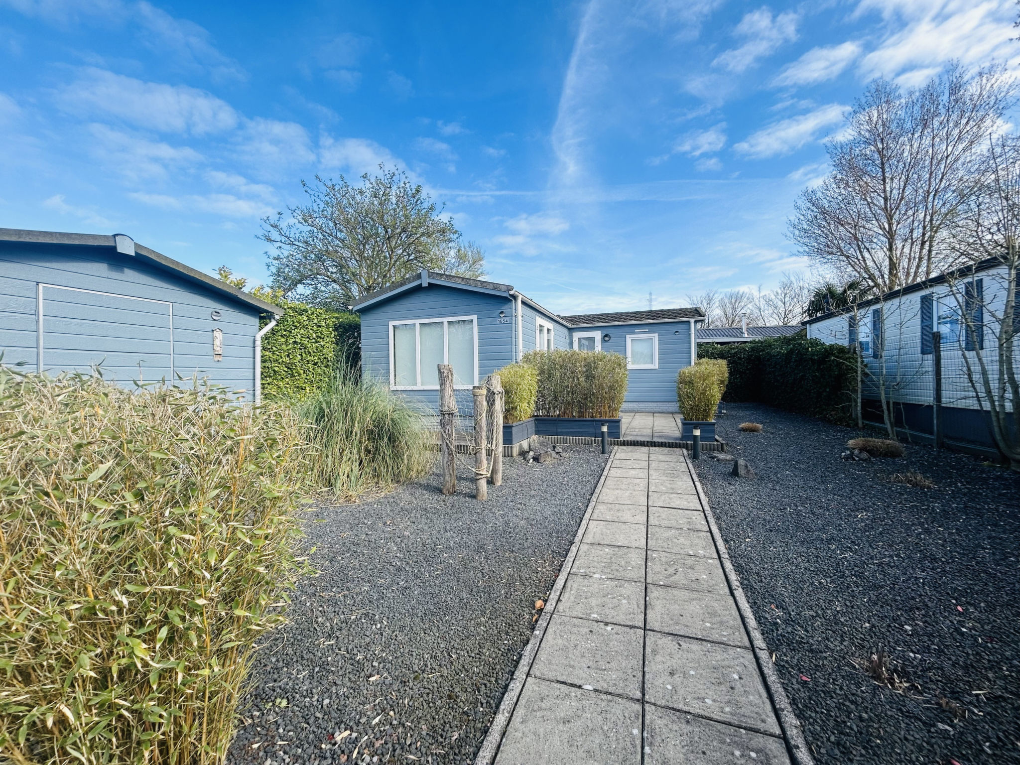RBR 1654 - Beach Resort Kamperland — House (3 of 17)
