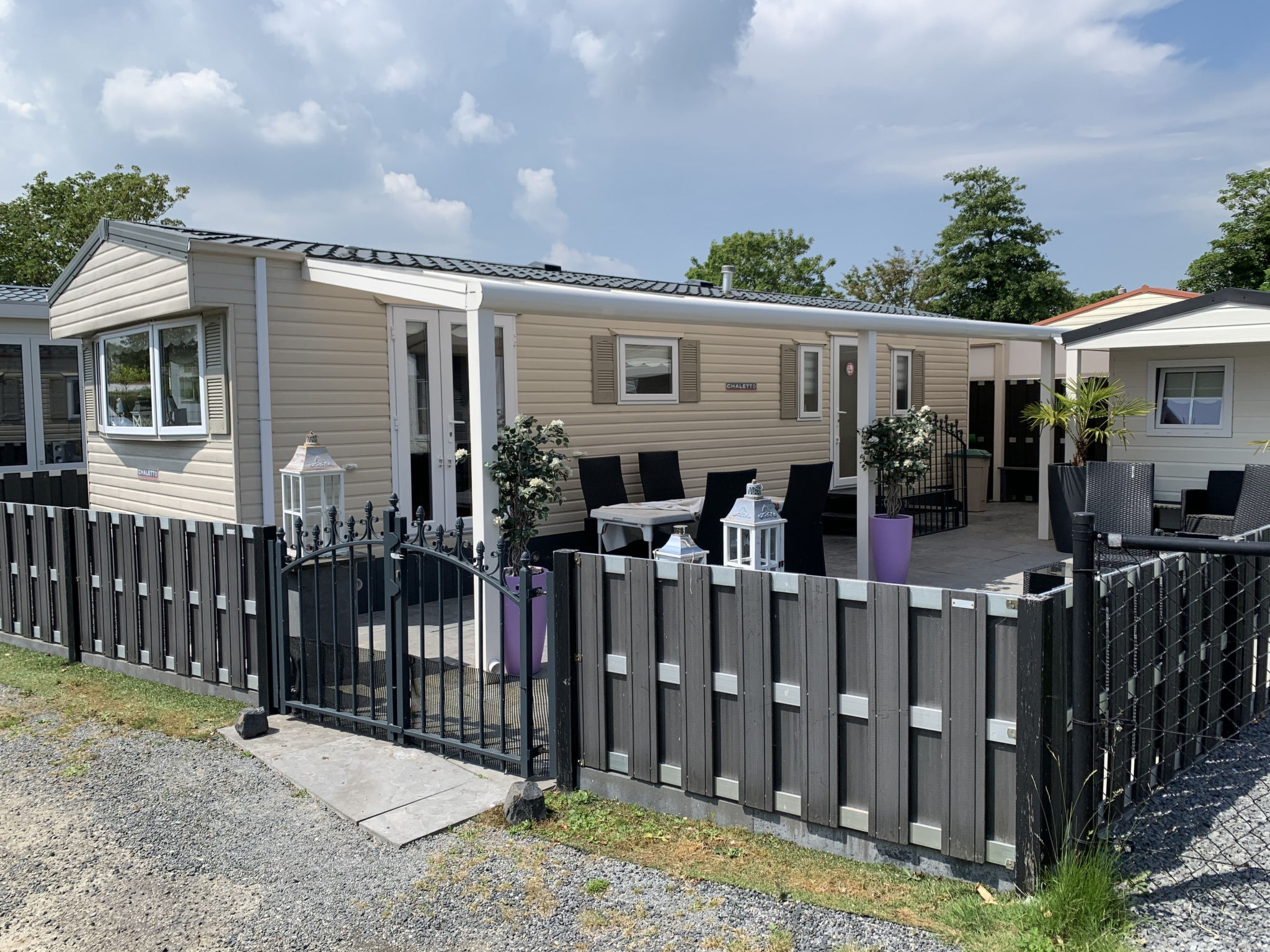 Rbr 662 - Beach Resort Kamperland