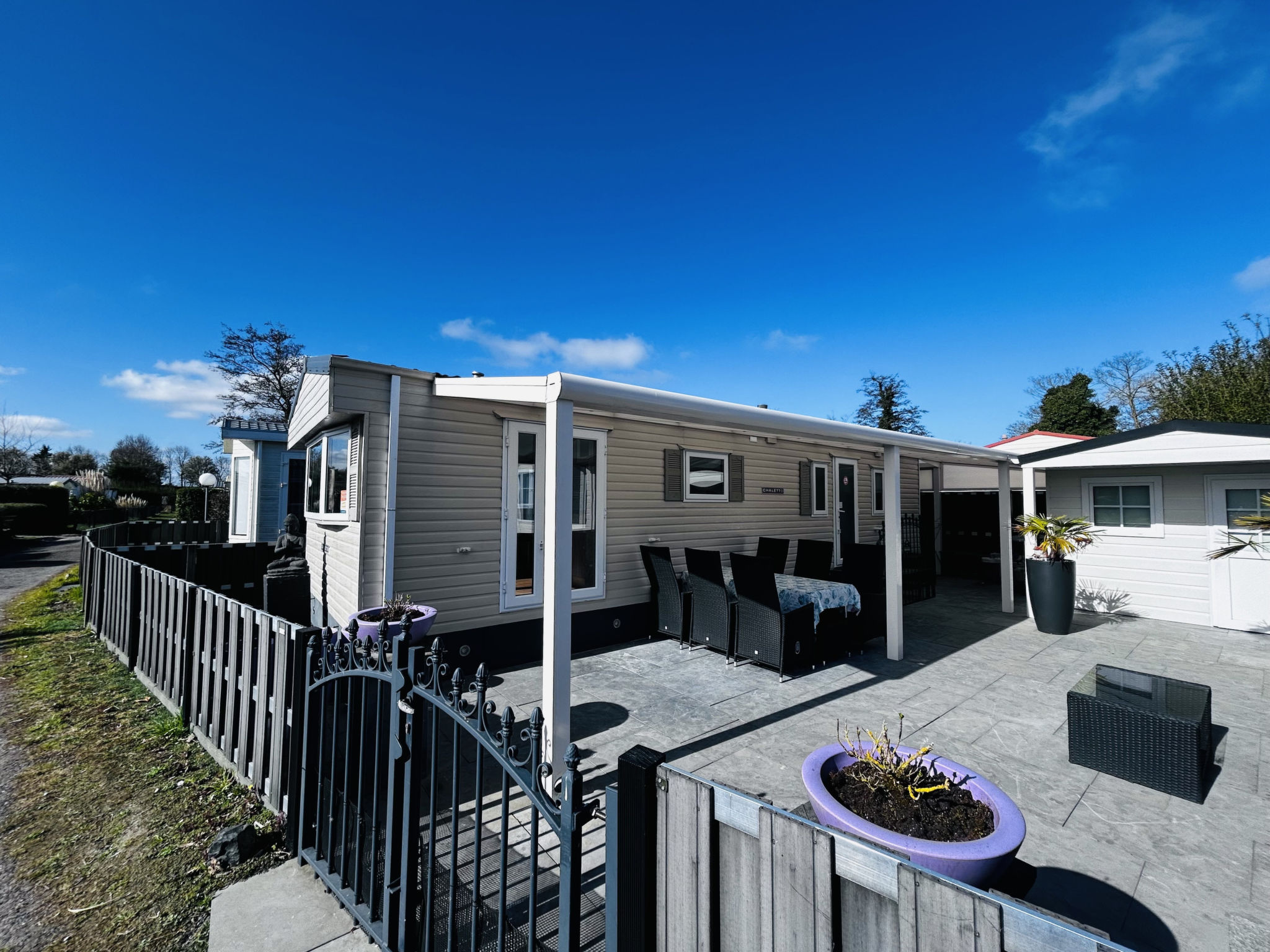Rbr 662 - Beach Resort Kamperland