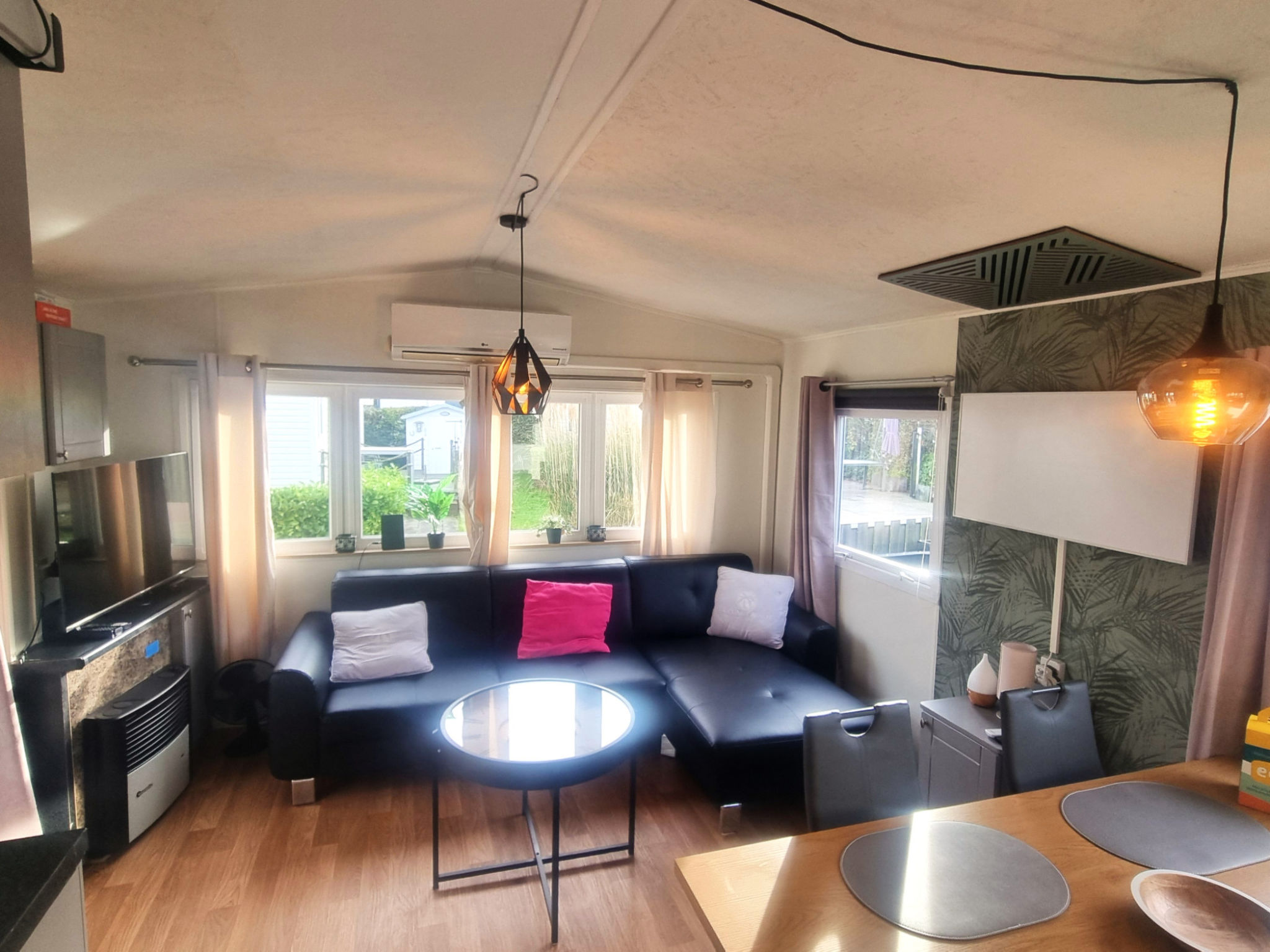 Rbr 662 - Beach Resort Kamperland - Inside