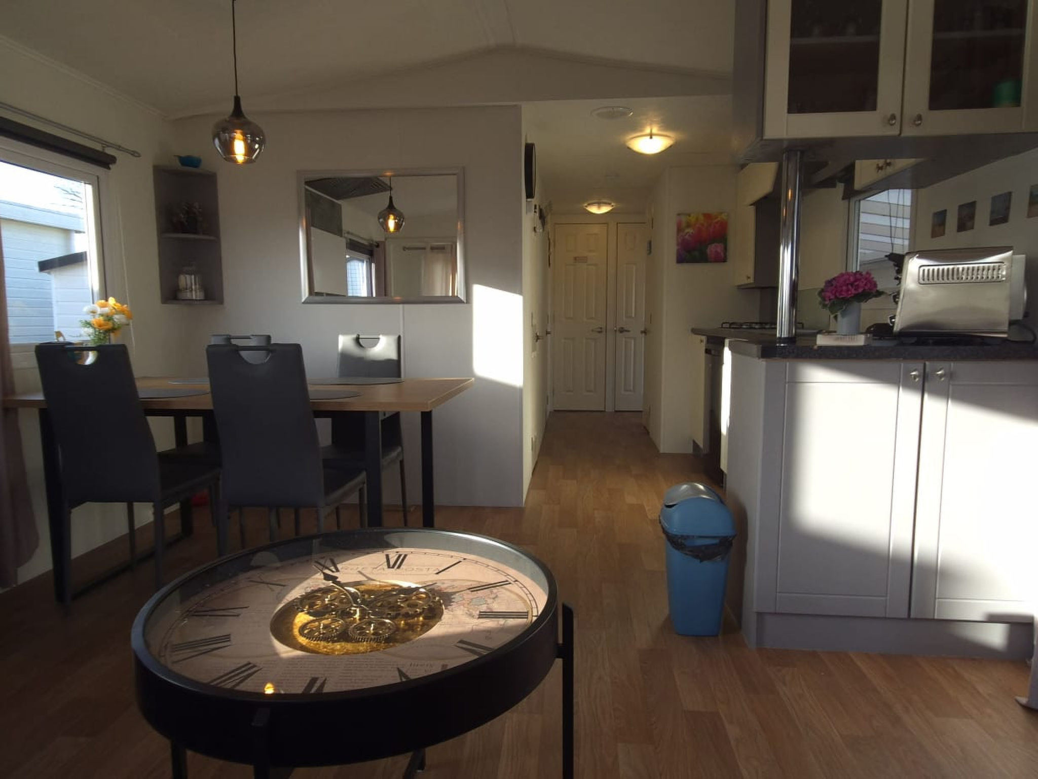 Rbr 662 - Beach Resort Kamperland - Inside