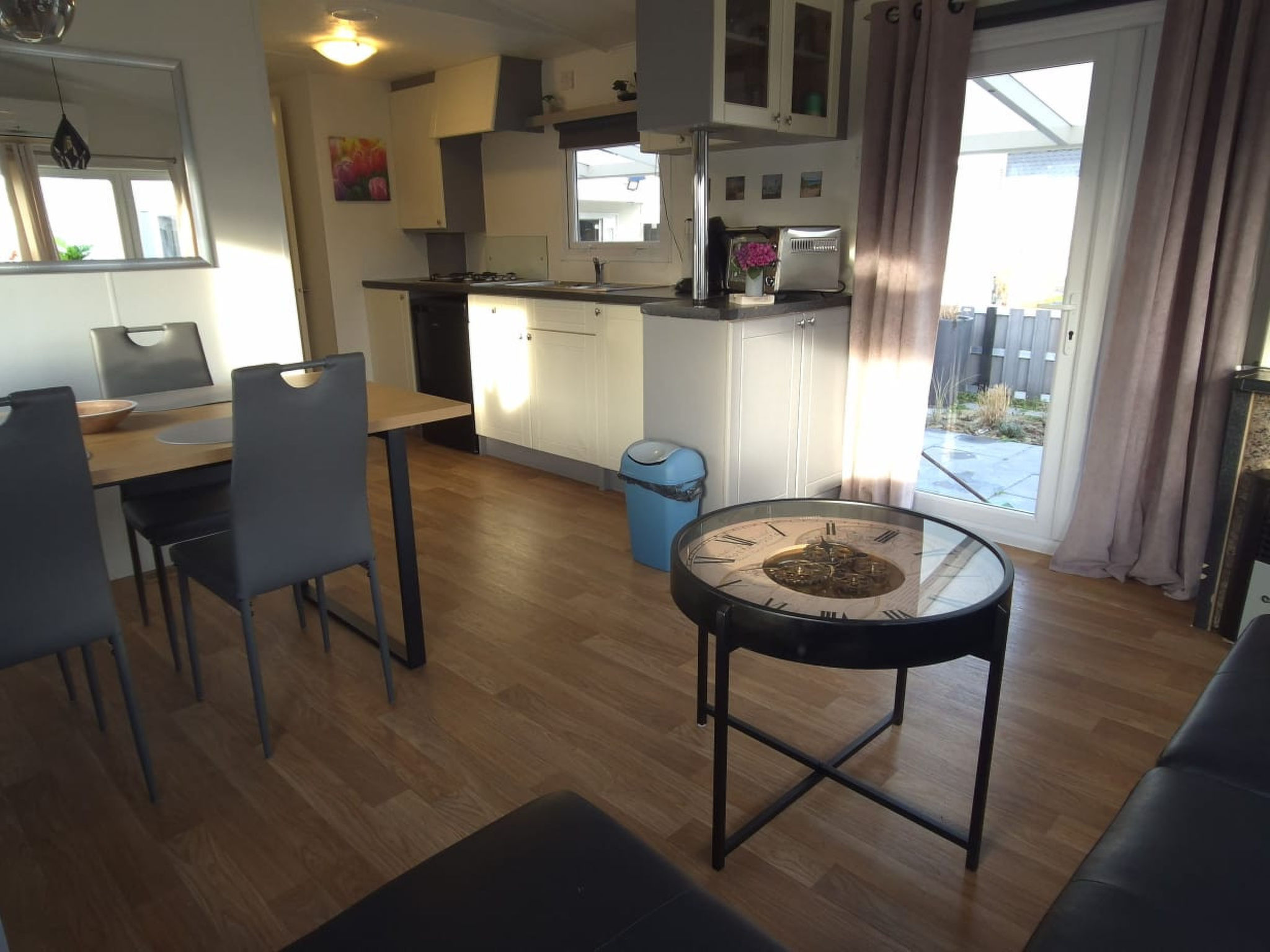 Rbr 662 - Beach Resort Kamperland - Inside
