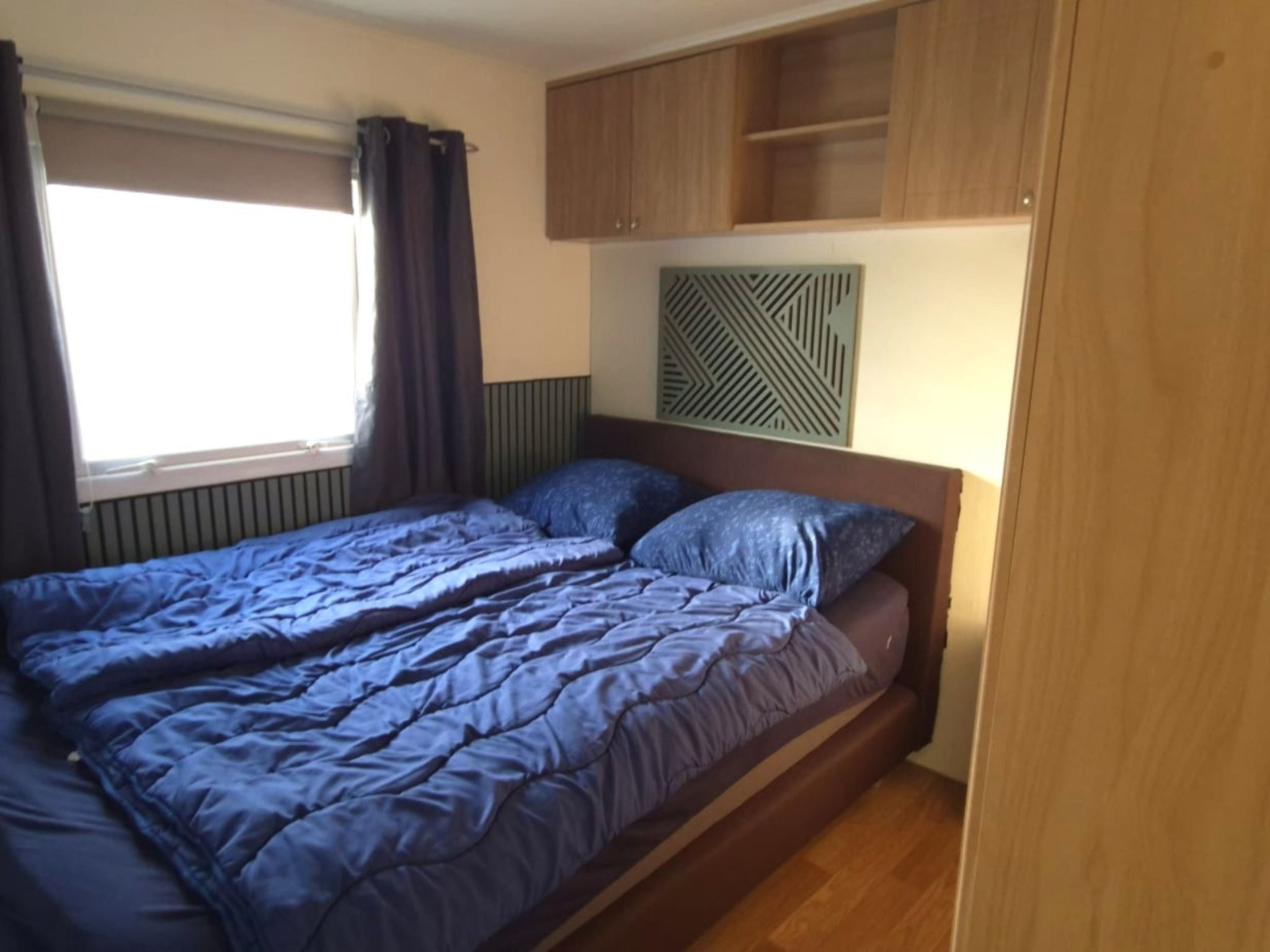 Rbr 662 - Beach Resort Kamperland - Inside