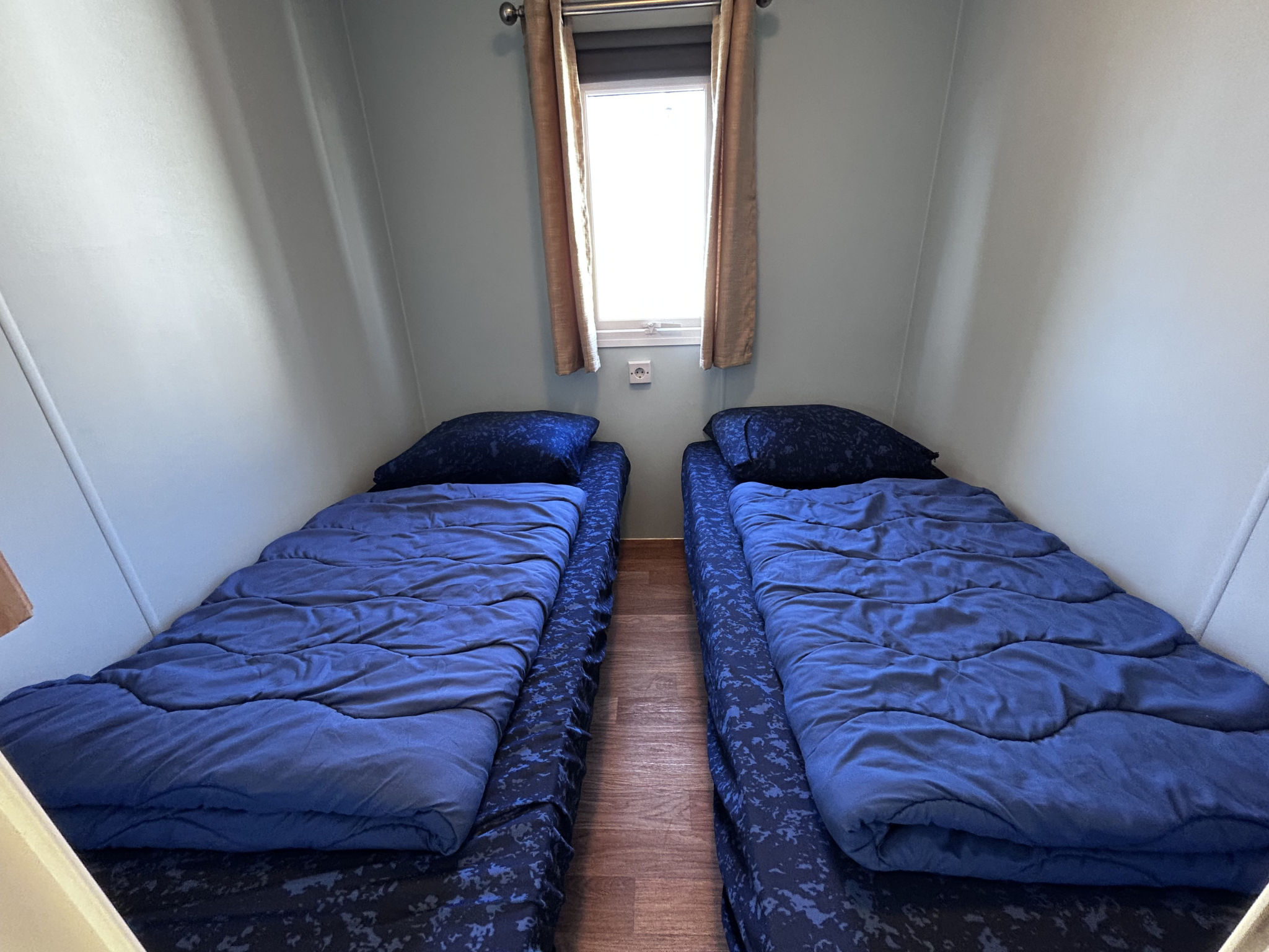 Rbr 662 - Beach Resort Kamperland - Inside