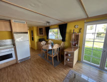 Modern strandappartement aan de Zeeuwse kust met zwembad en golfbaan - thumbnail 3