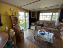 Modern strandappartement aan de Zeeuwse kust met zwembad en golfbaan - thumbnail 2