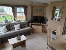 Strandappartement met zwembad op vakantiepark in Kamperland, Zeeland - thumbnail 6