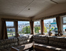 Strandappartement met zwembad op vakantiepark in Kamperland, Zeeland - thumbnail 5
