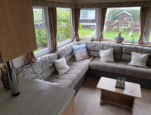 Strandappartement met zwembad op vakantiepark in Kamperland, Zeeland - thumbnail 4