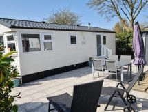 Strandappartement met zwembad op vakantiepark in Kamperland, Zeeland - thumbnail 2