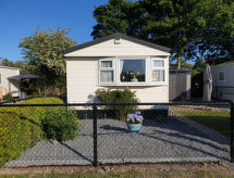 Strandappartement met zwembad op vakantiepark in Kamperland, Zeeland - thumbnail 1