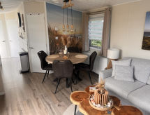 Strandappartement voor 4 personen op Beach Resort Kamperland in Zeeland - thumbnail 5
