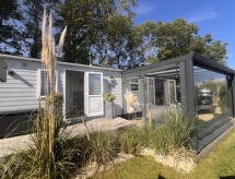 Strandappartement voor 4 personen op Beach Resort Kamperland in Zeeland - thumbnail 2