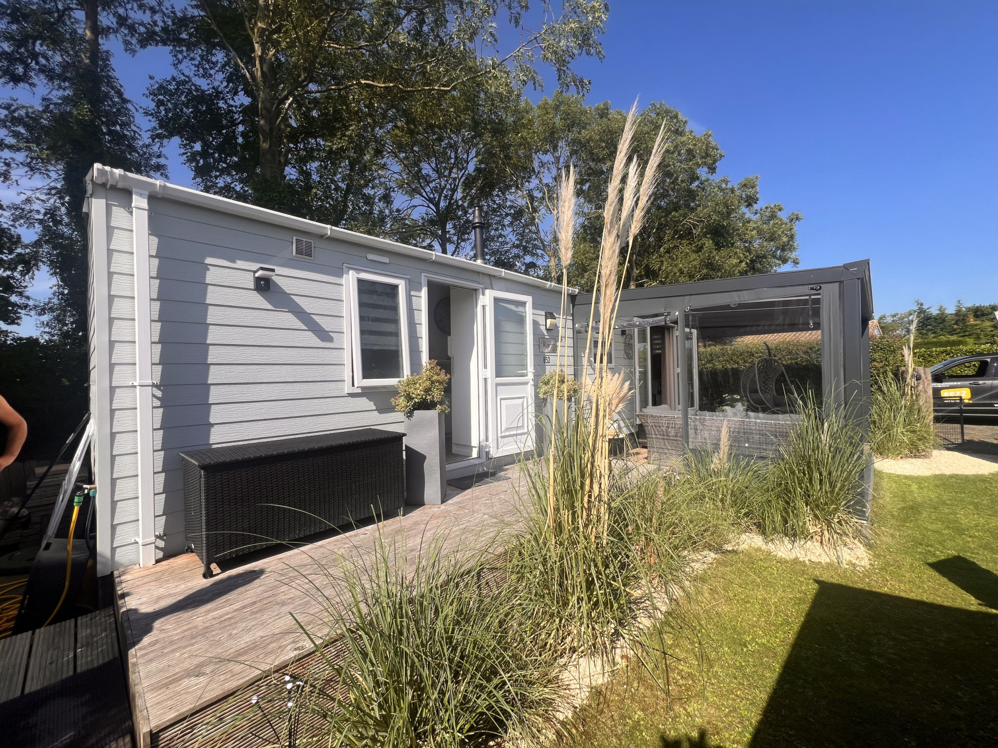 RBR 852 - Beach Resort Kamperland