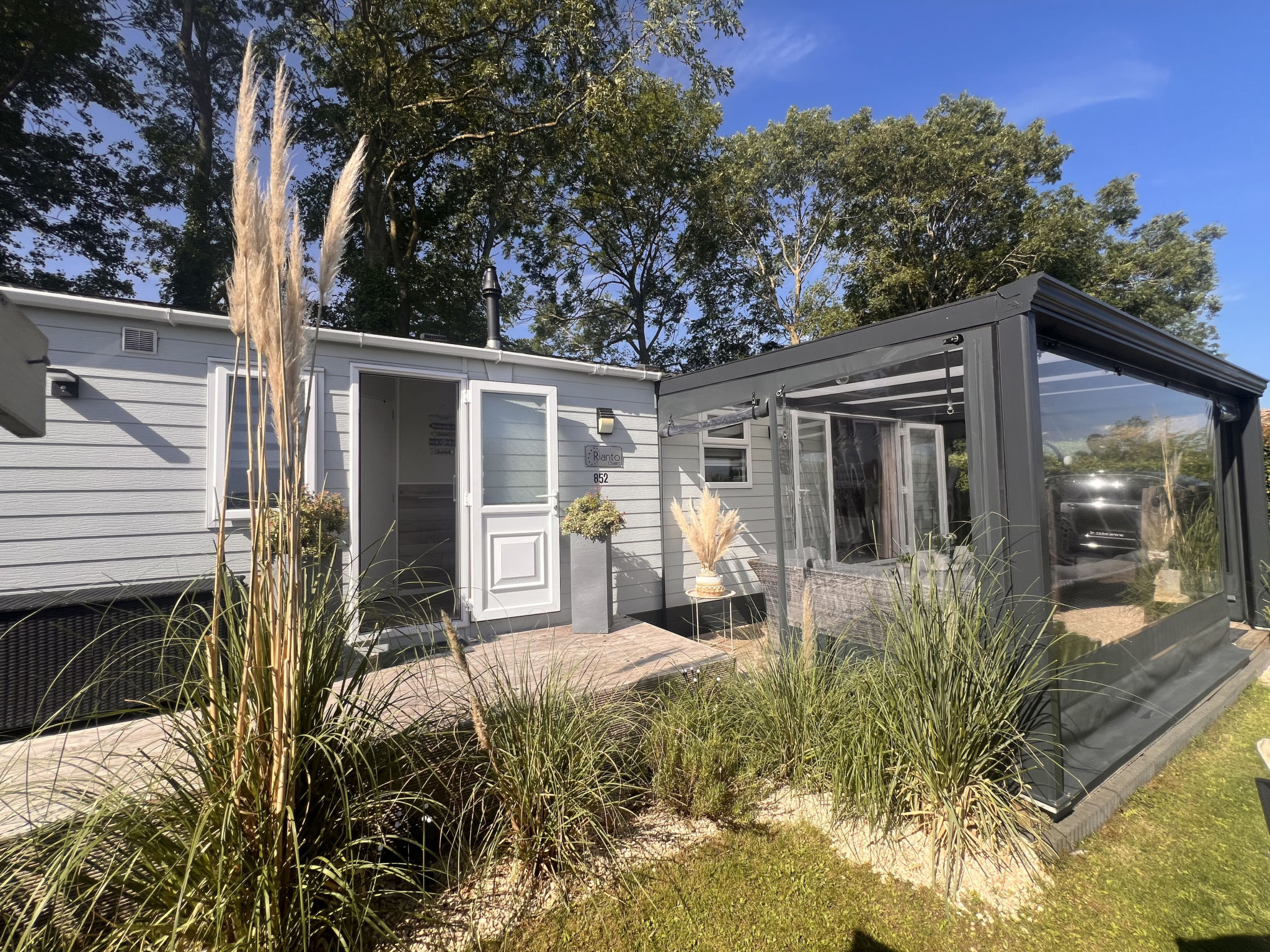 RBR 852 - Beach Resort Kamperland