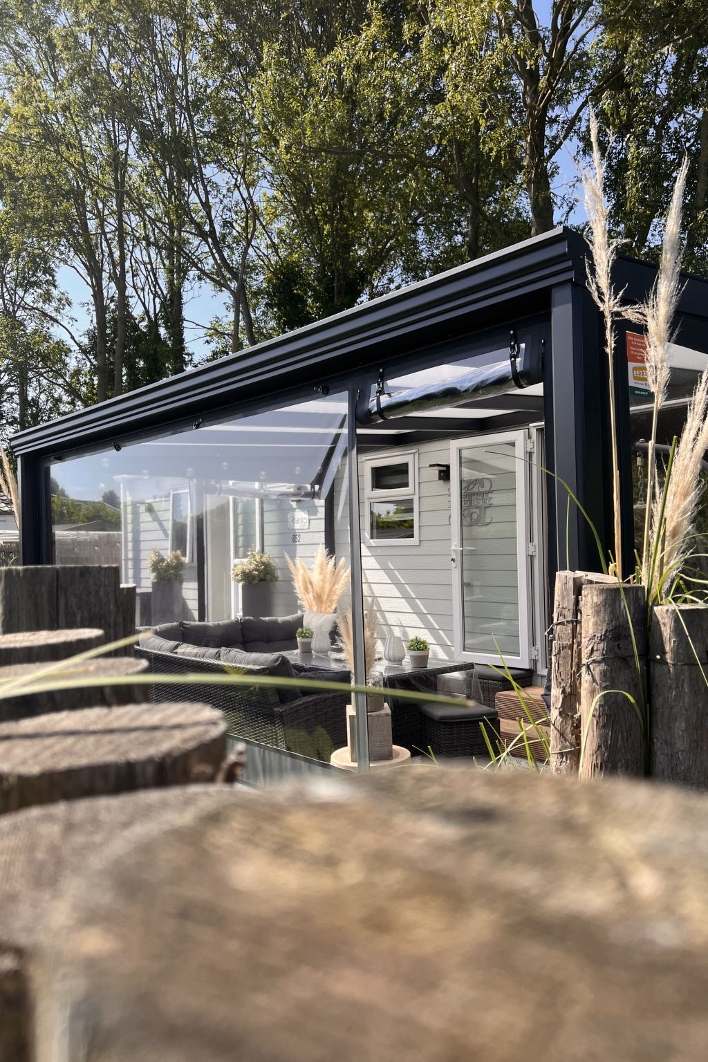 RBR 852 - Beach Resort Kamperland