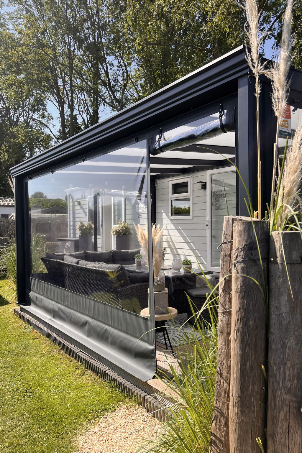 RBR 852 - Beach Resort Kamperland