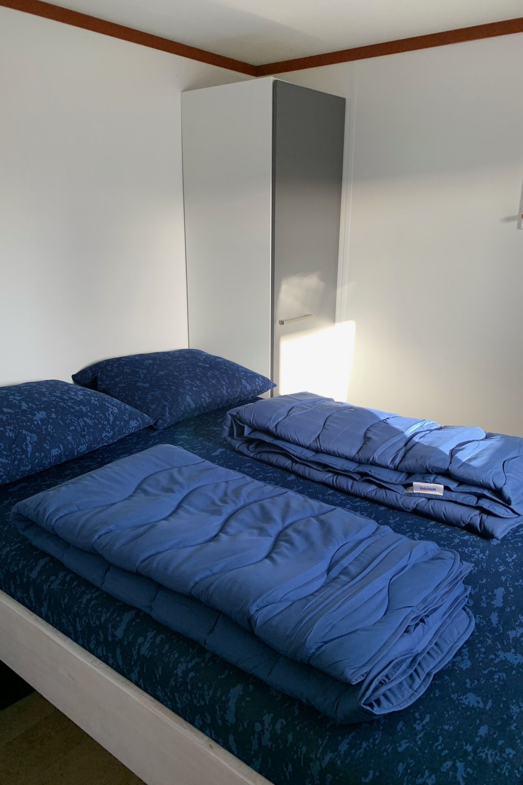 RBR 645 - Beach Resort Kamperland - Drinnen