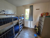 Strandappartement met zwembad en golfbaan in Kamperland, Zeeland - thumbnail 6