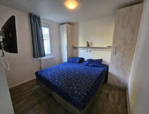 Strandappartement met zwembad en golfbaan in Kamperland, Zeeland - thumbnail 5