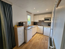 Strandappartement met zwembad en golfbaan in Kamperland, Zeeland - thumbnail 4