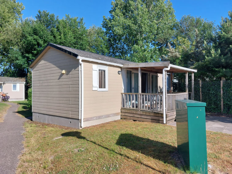 Rbr 2464 - Beach Resort Kamperland - Zeeland