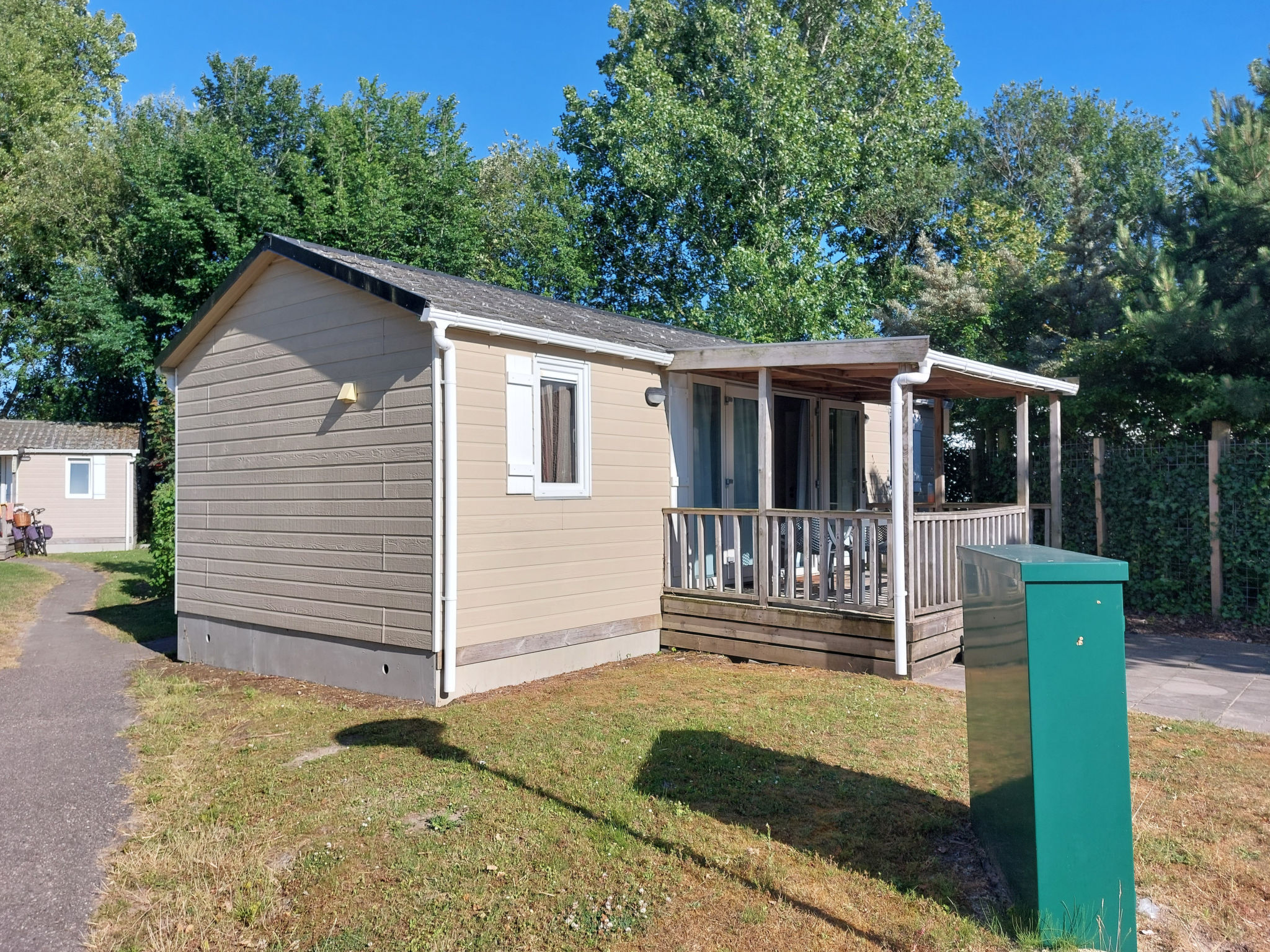 RBR 2464 - Beach Resort Kamperland