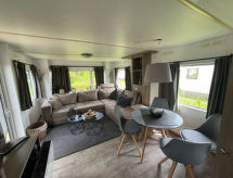 Strandappartement RBR 168 in Beach Resort Kamperland met zwembad - thumbnail 6