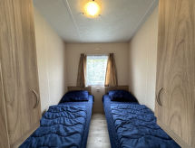 Chalet Lynn aan de Oosterschelde: luxe strandchalet voor 4 personen - thumbnail 6