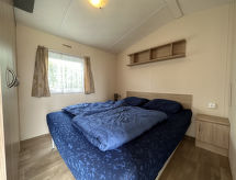 Chalet Lynn aan de Oosterschelde: luxe strandchalet voor 4 personen - thumbnail 5