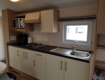 Chalet Lynn aan de Oosterschelde: luxe strandchalet voor 4 personen - thumbnail 4