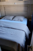Modern strandhuisje voor 6 personen op Beach Resort Kamperland - thumbnail 6