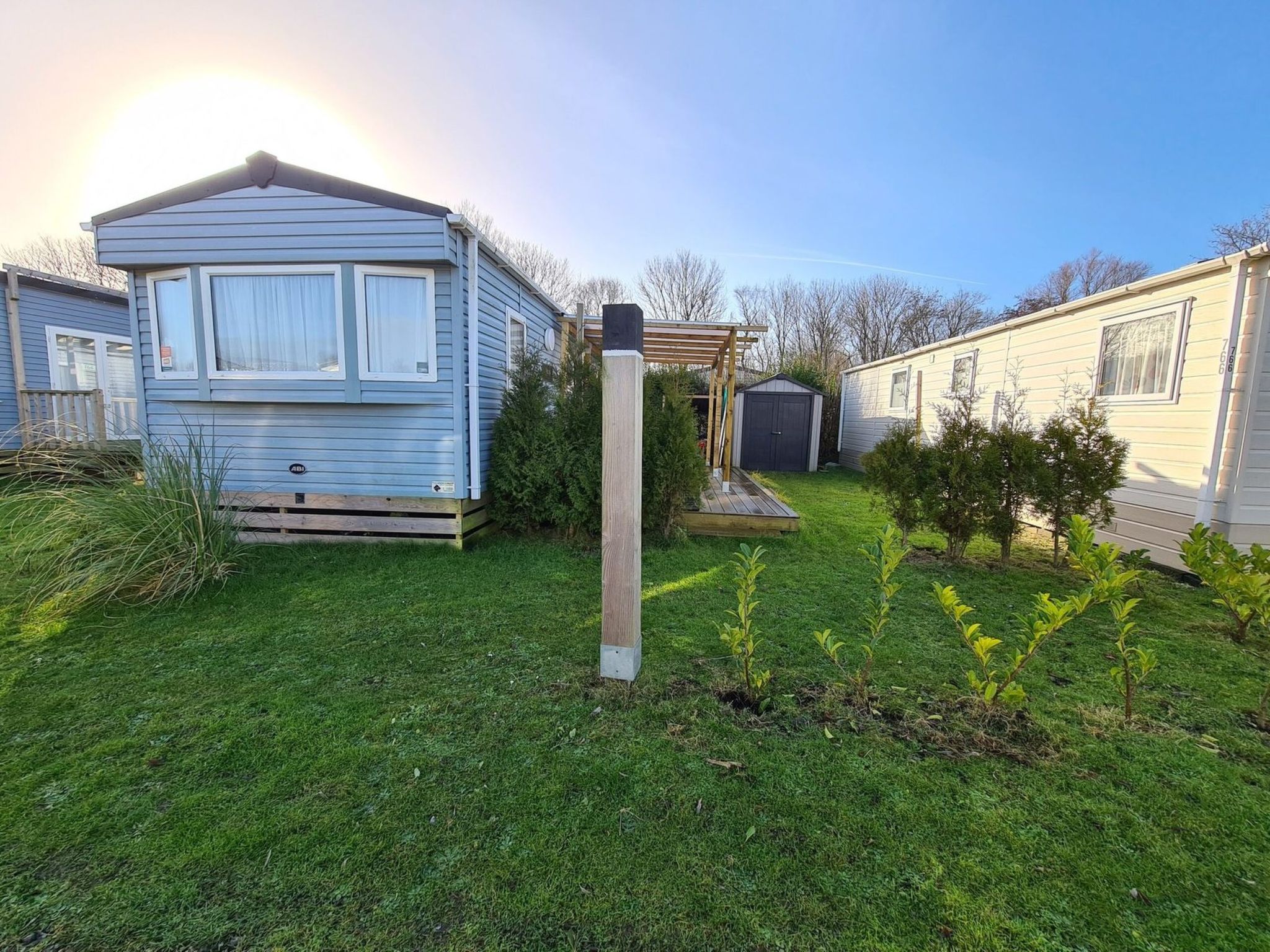 Beach Resort Kamperland - 765