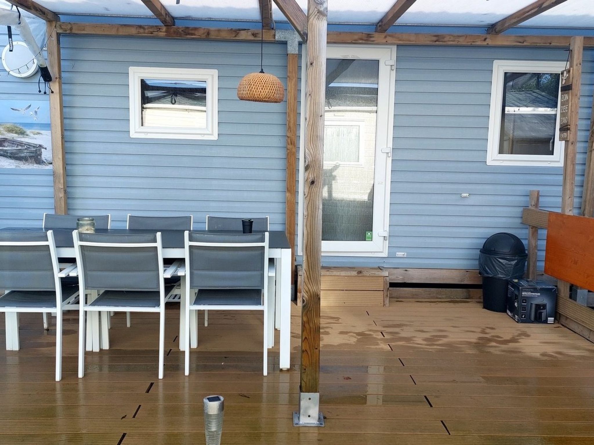 Beach Resort Kamperland - 765