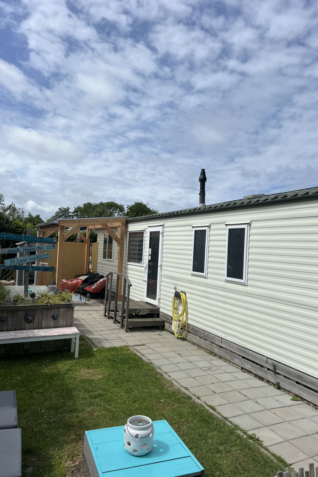 RBR 213 - Beach Resort Kamperland