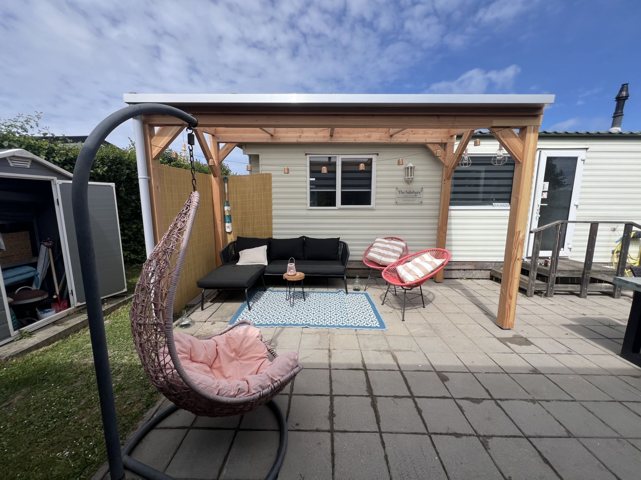 RBR 213 - Beach Resort Kamperland