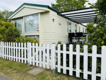 RBR 511 - Gezellig strandhuisje voor 5 personen in Kamperland, Zeeland - thumbnail 1
