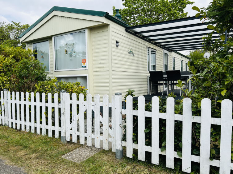 Rbr 511 - Beach Resort Kamperland - Kamperland
