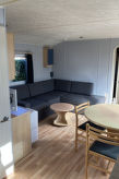 Modern strandappartement met golf en zwembad in Kamperland - thumbnail 5