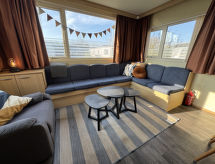 Strandhuisje voor 6 personen op Beach Resort Kamperland, Zeeland - thumbnail 5