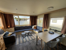 Strandhuisje voor 6 personen op Beach Resort Kamperland, Zeeland - thumbnail 3