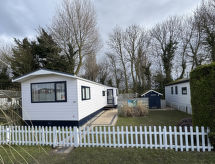 Strandhuisje voor 6 personen op Beach Resort Kamperland, Zeeland - thumbnail 2