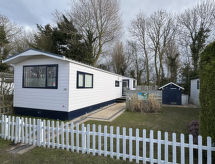 Strandhuisje voor 6 personen op Beach Resort Kamperland, Zeeland - thumbnail 1