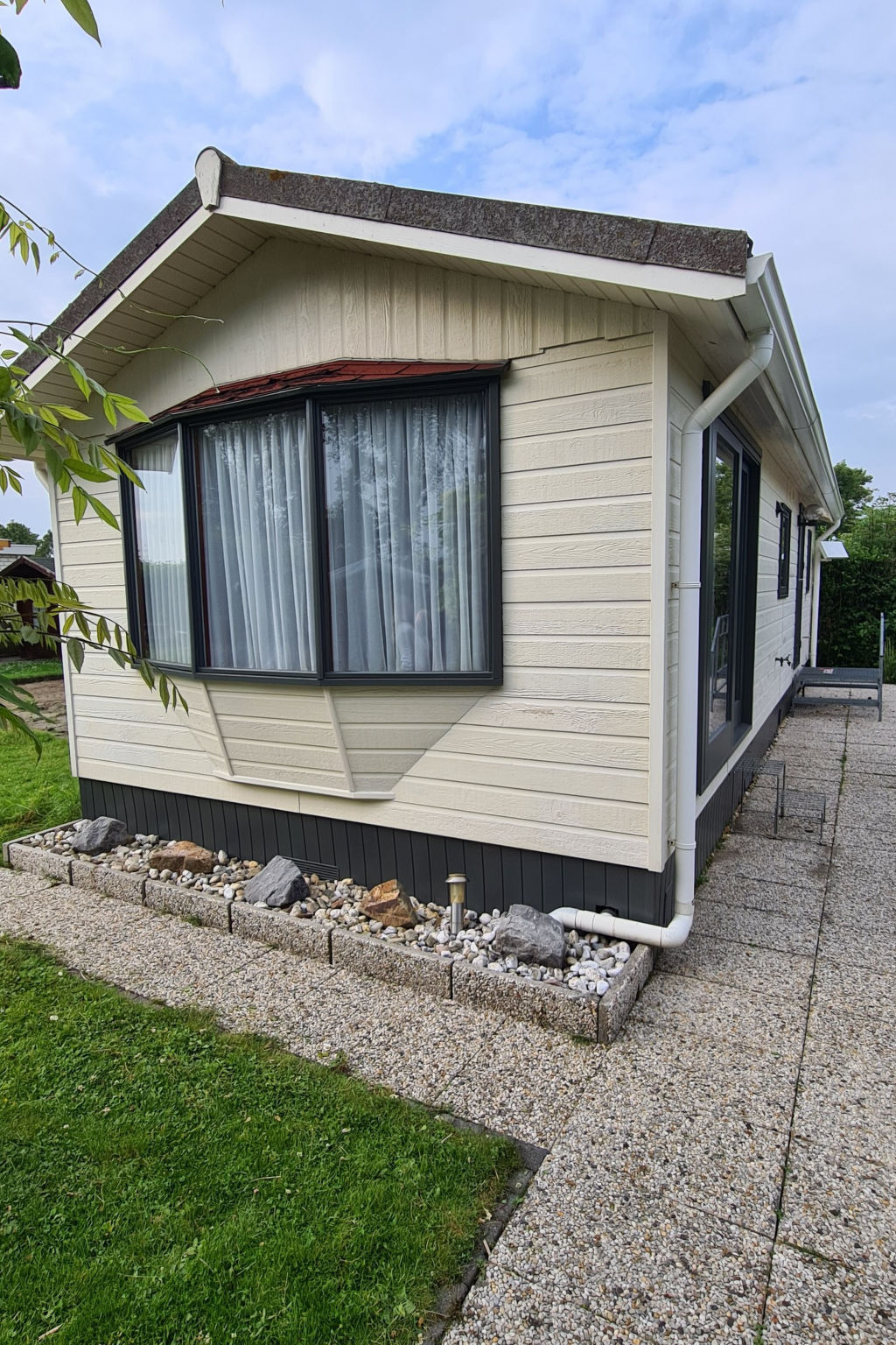 RBR 1033 - Beach Resort Kamperland — House (2 of 33)