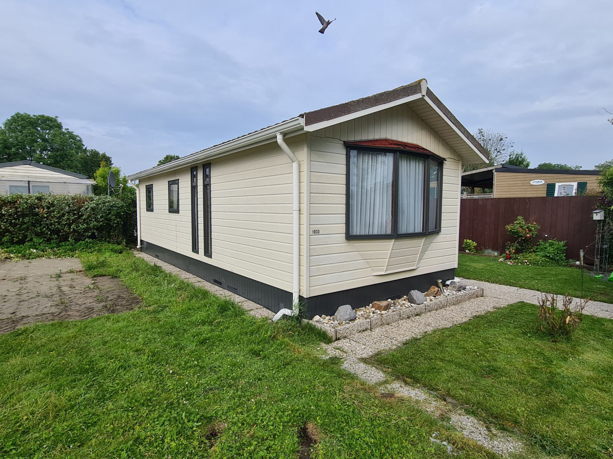RBR 1033 - Beach Resort Kamperland — House (3 of 33)