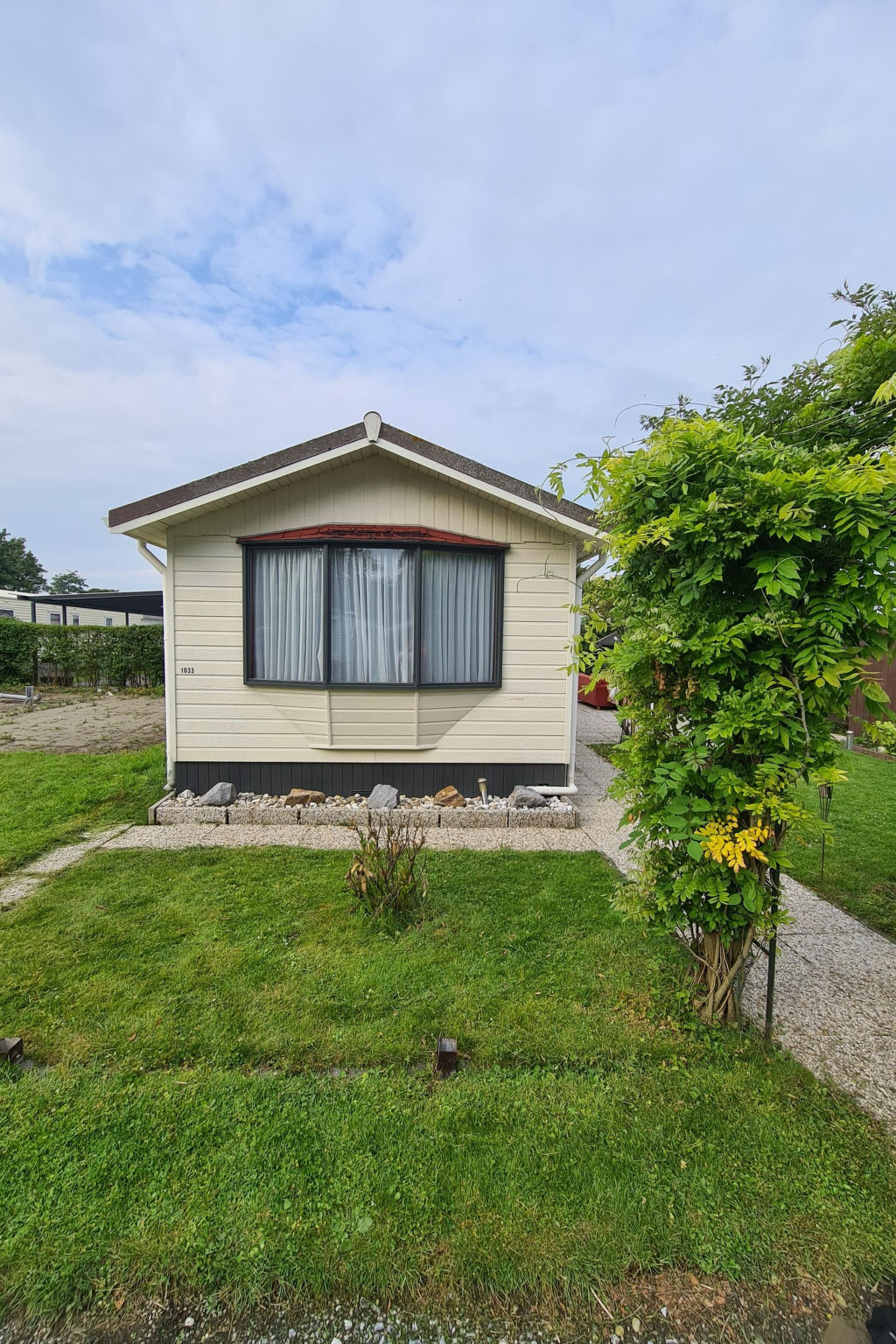 RBR 1033 - Beach Resort Kamperland — House (4 of 33)